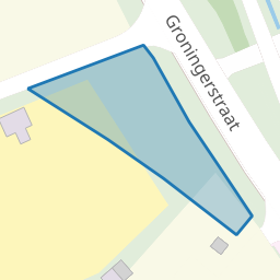 Perceel ZLR00-K-2077