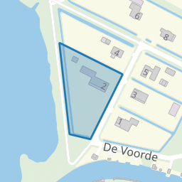 Perceel ZLR00-K-2088