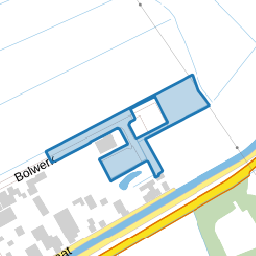 Perceel ZLR00-K-2097