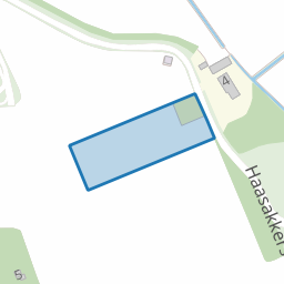 Perceel ZLR00-K-2099