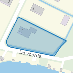 Perceel ZLR00-K-2105