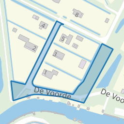 Perceel ZLR00-K-2106