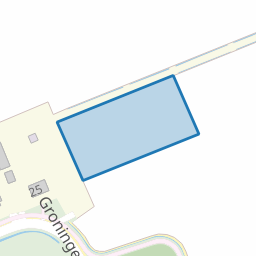 Perceel ZLR00-K-2116