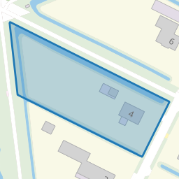 Perceel ZLR00-K-2135