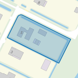 Perceel ZLR00-K-2136