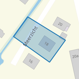 Perceel ZLR00-K-2138