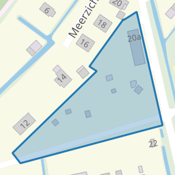 Perceel ZLR00-K-2140