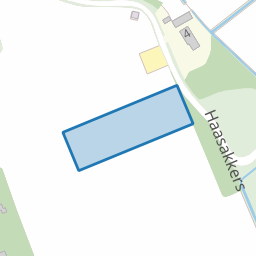 Perceel ZLR00-K-2156