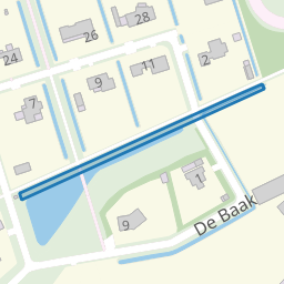 Perceel ZLR00-K-2184