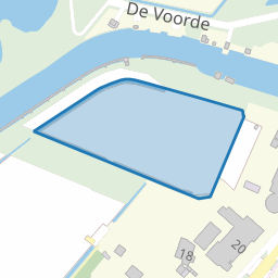 Perceel ZLR00-K-2196