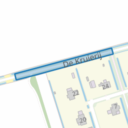 Perceel ZLR00-K-2261