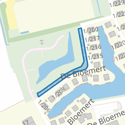 Perceel ZLR00-K-2275