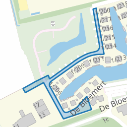 Perceel ZLR00-K-2276