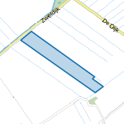 Perceel ZLR00-L-550