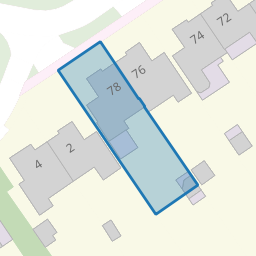 Perceel ZLR00-M-1000