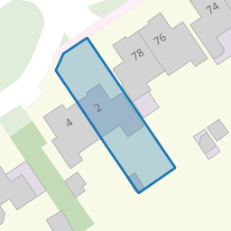 Perceel ZLR00-M-1001