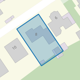 Perceel ZLR00-M-1004