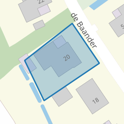 Perceel ZLR00-M-1010