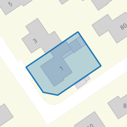 Perceel ZLR00-M-1011