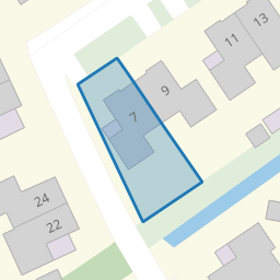 Perceel ZLR00-M-1025