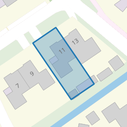 Perceel ZLR00-M-1027