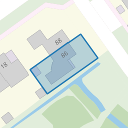 Perceel ZLR00-M-1033