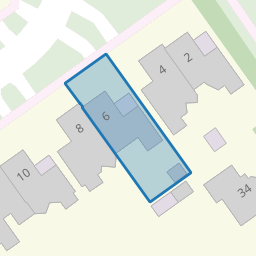 Perceel ZLR00-M-1040