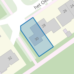 Perceel ZLR00-M-1047