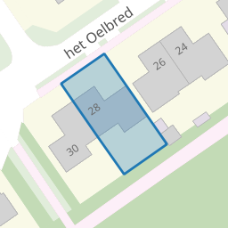 Perceel ZLR00-M-1048