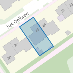 Perceel ZLR00-M-1049