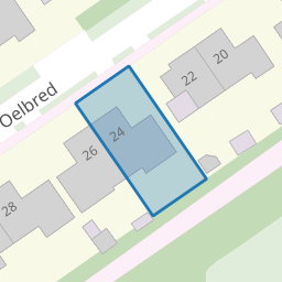 Perceel ZLR00-M-1050