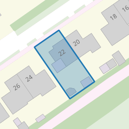 Perceel ZLR00-M-1051