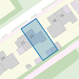 Perceel ZLR00-M-1052