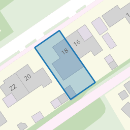 Perceel ZLR00-M-1053