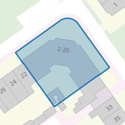 Perceel ZLR00-M-1056