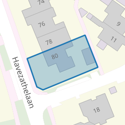 Perceel ZLR00-M-1061