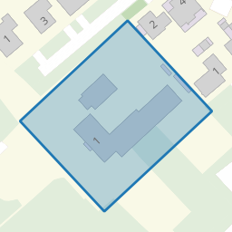 Perceel ZLR00-M-1065