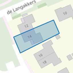 Perceel ZLR00-M-1080