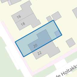 Perceel ZLR00-M-1083