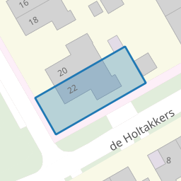 Perceel ZLR00-M-1084