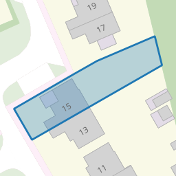 Perceel ZLR00-M-1096