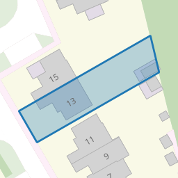 Perceel ZLR00-M-1097