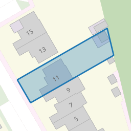 Perceel ZLR00-M-1098