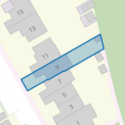 Perceel ZLR00-M-1099