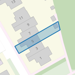 Perceel ZLR00-M-1101