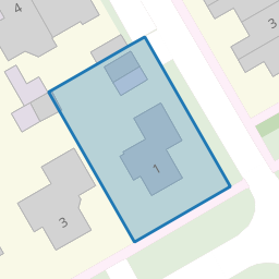 Perceel ZLR00-M-1103