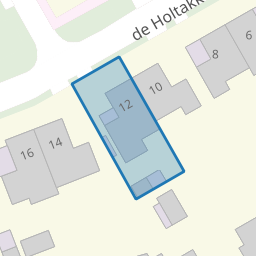 Perceel ZLR00-M-1109