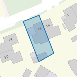 Perceel ZLR00-M-1111