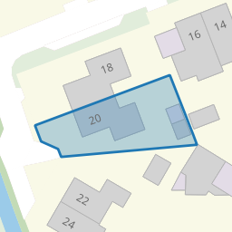 Perceel ZLR00-M-1113