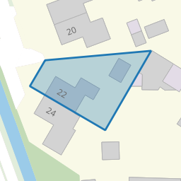 Perceel ZLR00-M-1114